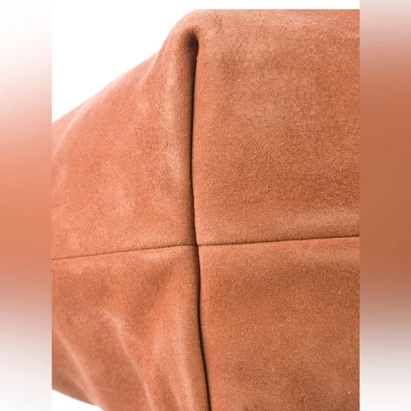 Marsèll Tote | Brown Suede | NWT - Picture 6 of 6